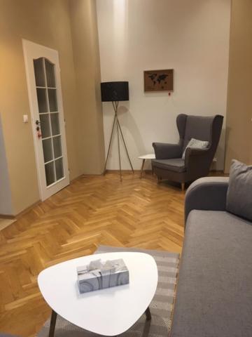 Apartment Alexandra 玛丽亚温泉 外观 照片