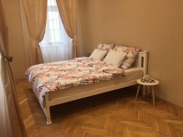 Apartment Alexandra 玛丽亚温泉 外观 照片