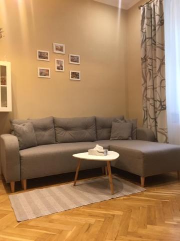 Apartment Alexandra 玛丽亚温泉 外观 照片